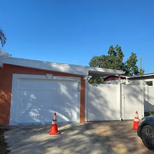 Contemporary Tampa