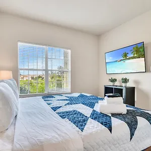 Casa Bella Luxury Family Resort Tampa