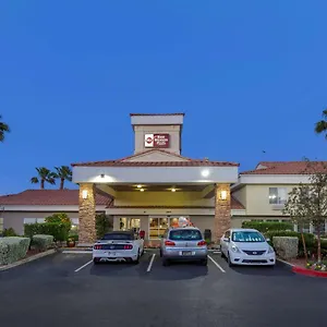 Western Vegas West 3* Las Vegas