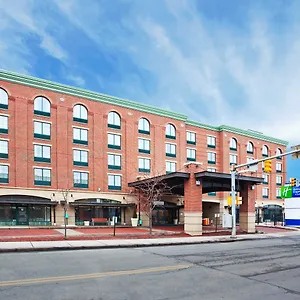 Hotel Express & Pittsburgh-south Side By Ihg ****