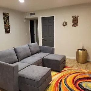 Apartment Your Cozy Away From Home!