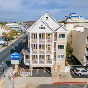 Apartment Ocean 1 2