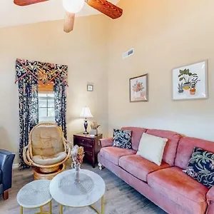Apartment Ocean Townhome By Bayside