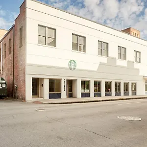 Aparthotel Sonder The Drayton ***