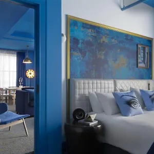 Hotel Angad Arts *****