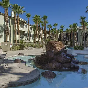 Tahiti All-suite 4* Las Vegas