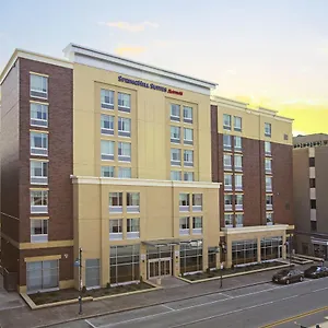 Hotel Springhill By Marriott Pittsburgh ***