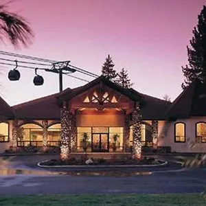 Forest At The Heavenly Village 3* South Lake Tahoe