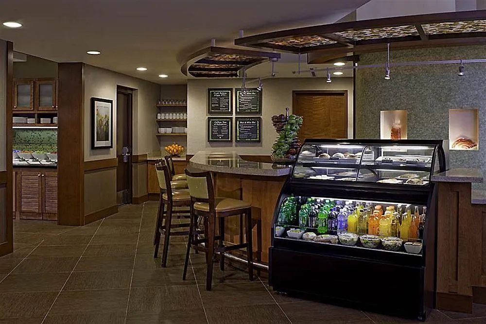 *** Hotel Hyatt Place Tampa Airport/Westshore États-Unis