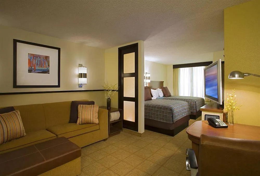 Hyatt Place Tampa Airport/Westshore Hotel