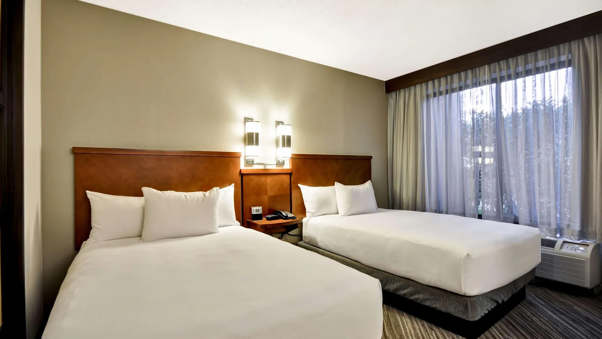 Hyatt Place Tampa Airport/Westshore Hotel