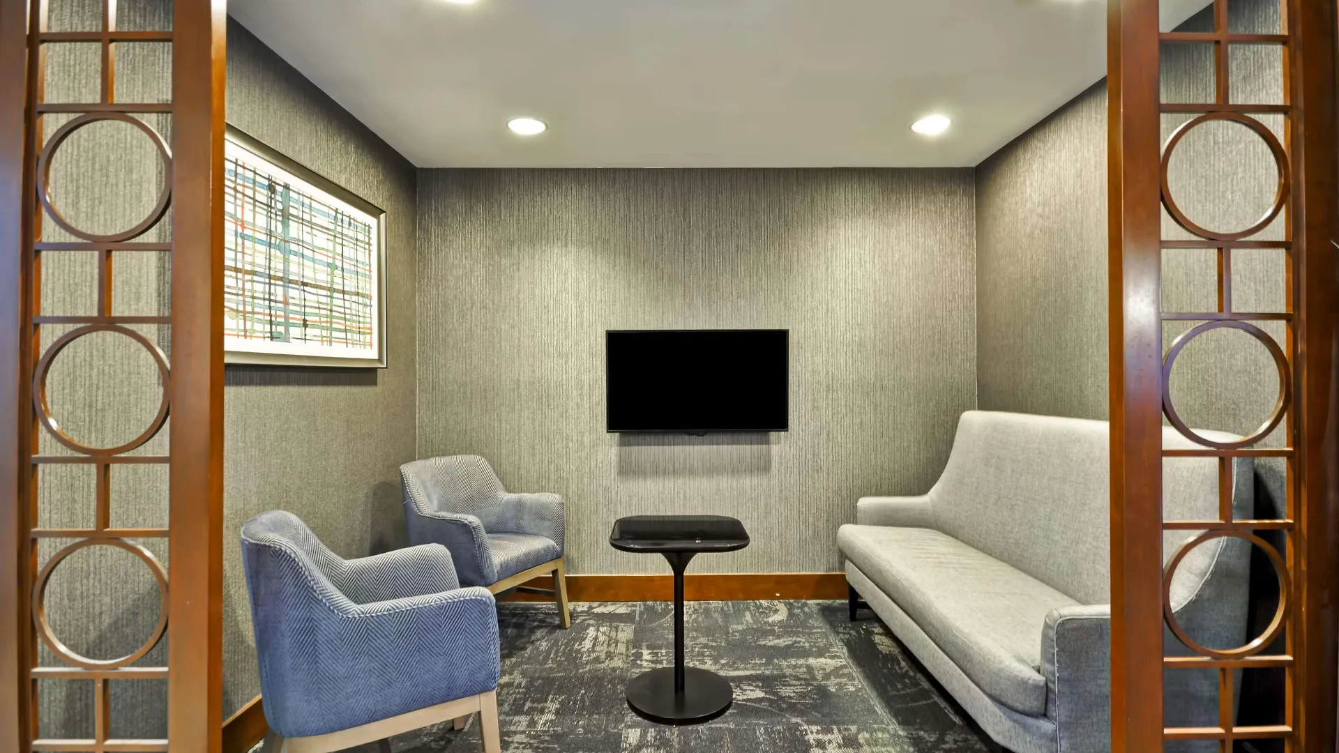 Hyatt Place Tampa Airport/Westshore 3*,  États-Unis