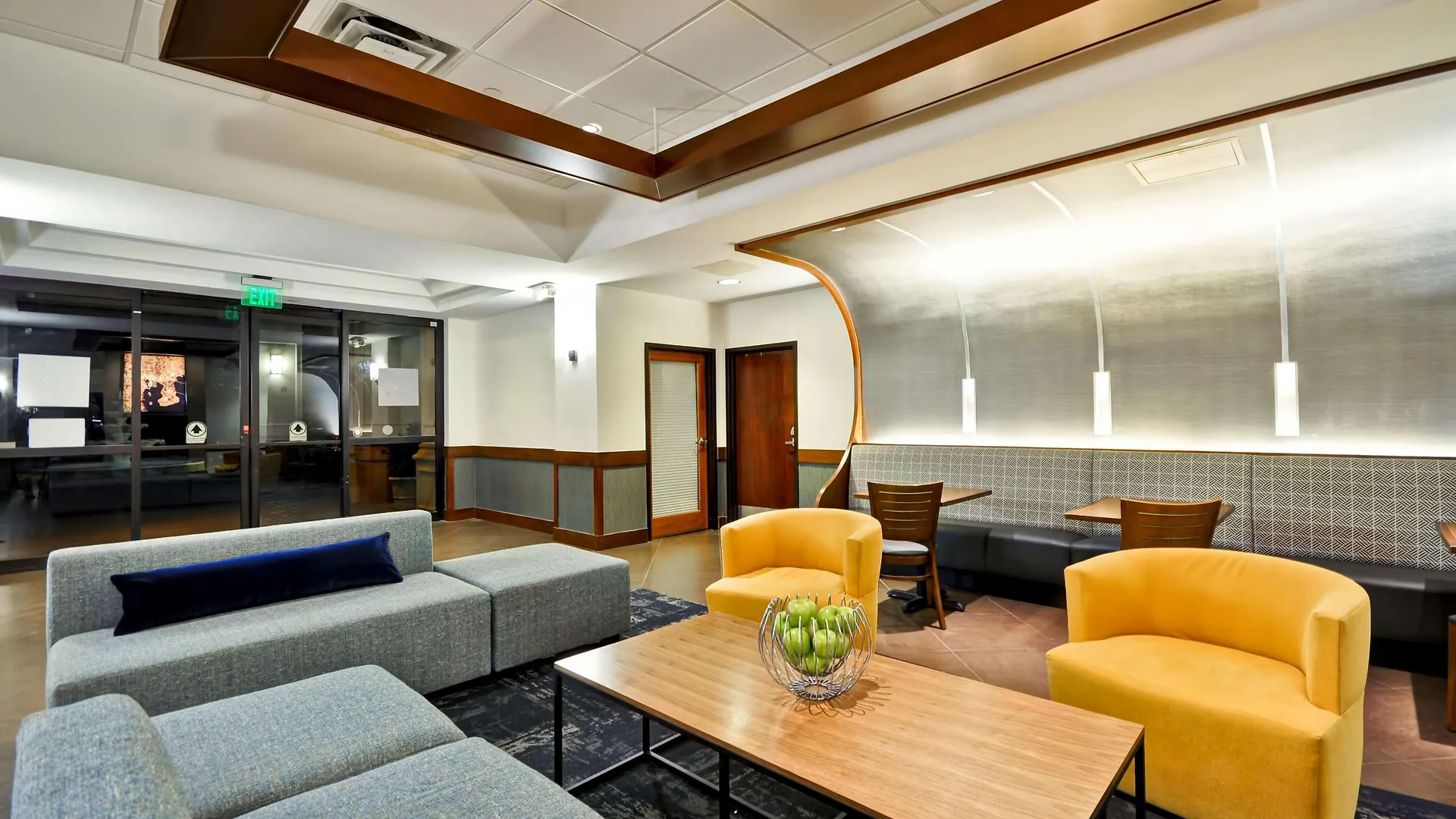 Hyatt Place Tampa Airport/Westshore Hotel