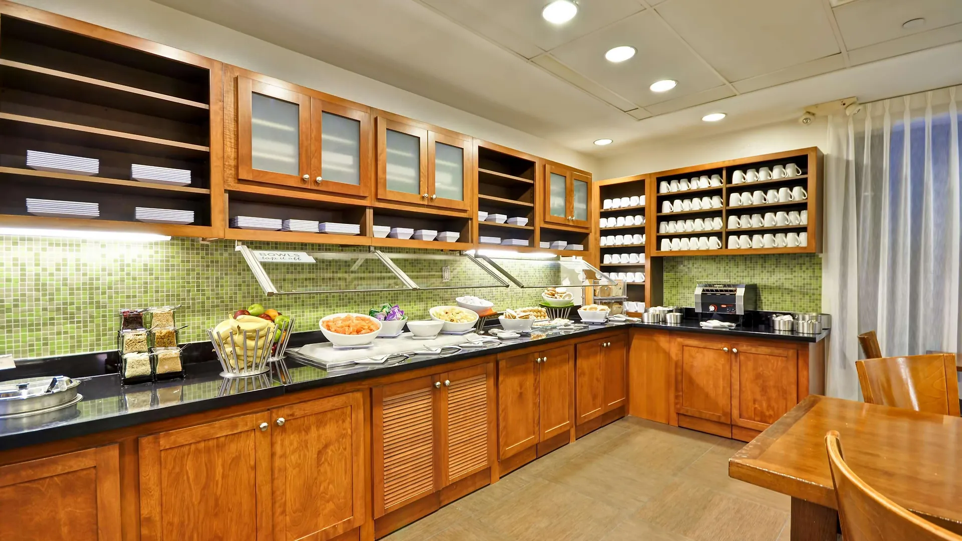 Hyatt Place Tampa Airport/Westshore