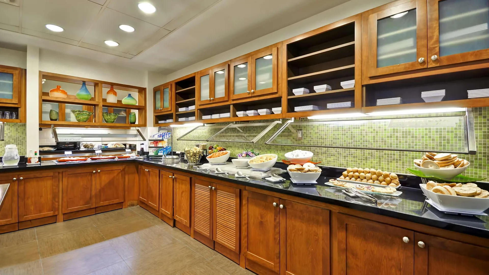 Hotel Hyatt Place Tampa Airport/Westshore