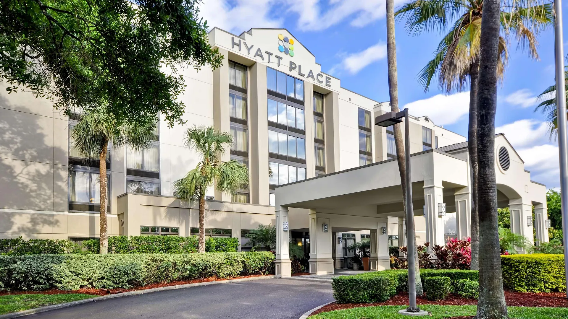 Hyatt Place Tampa Airport/Westshore
