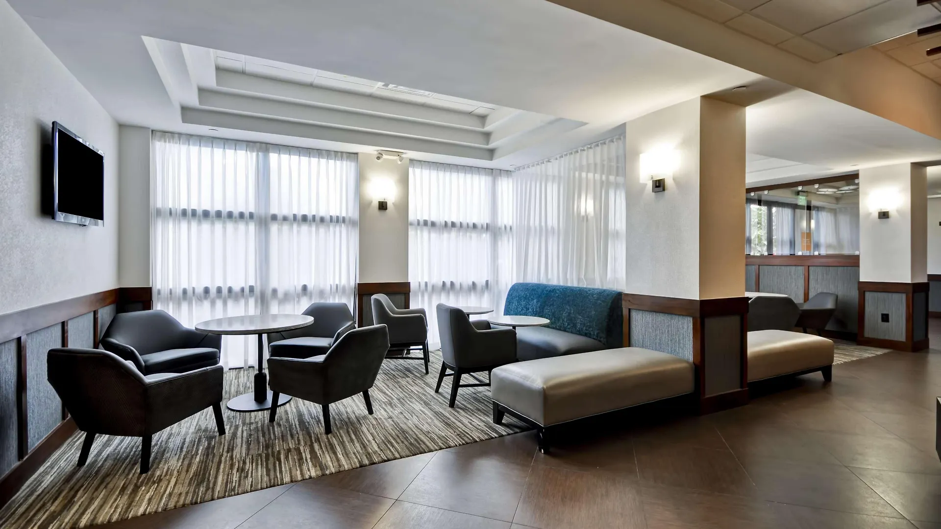 Hyatt Place Tampa Airport/Westshore États-Unis