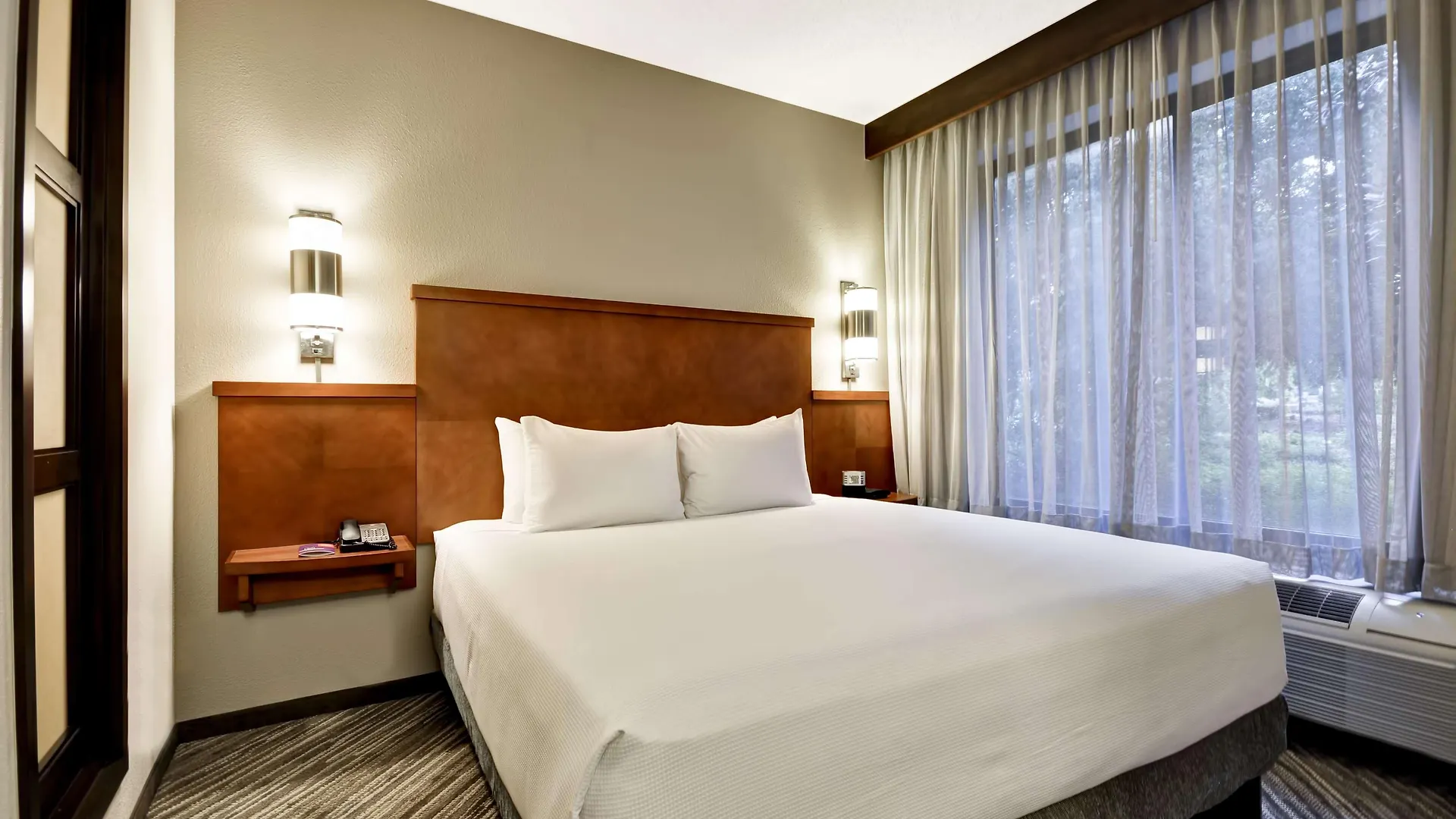 Hyatt Place Tampa Airport/Westshore États-Unis
