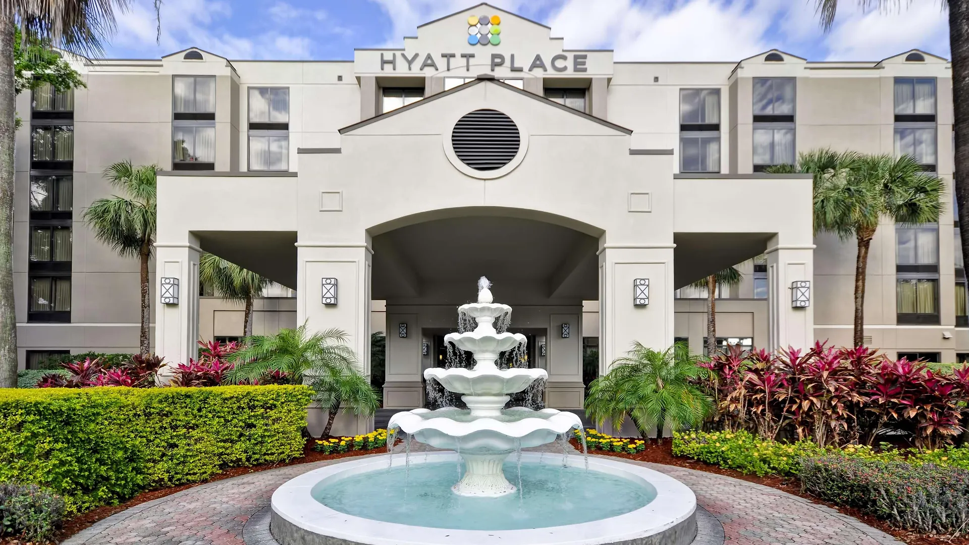 Hyatt Place Tampa Airport/Westshore Hotel