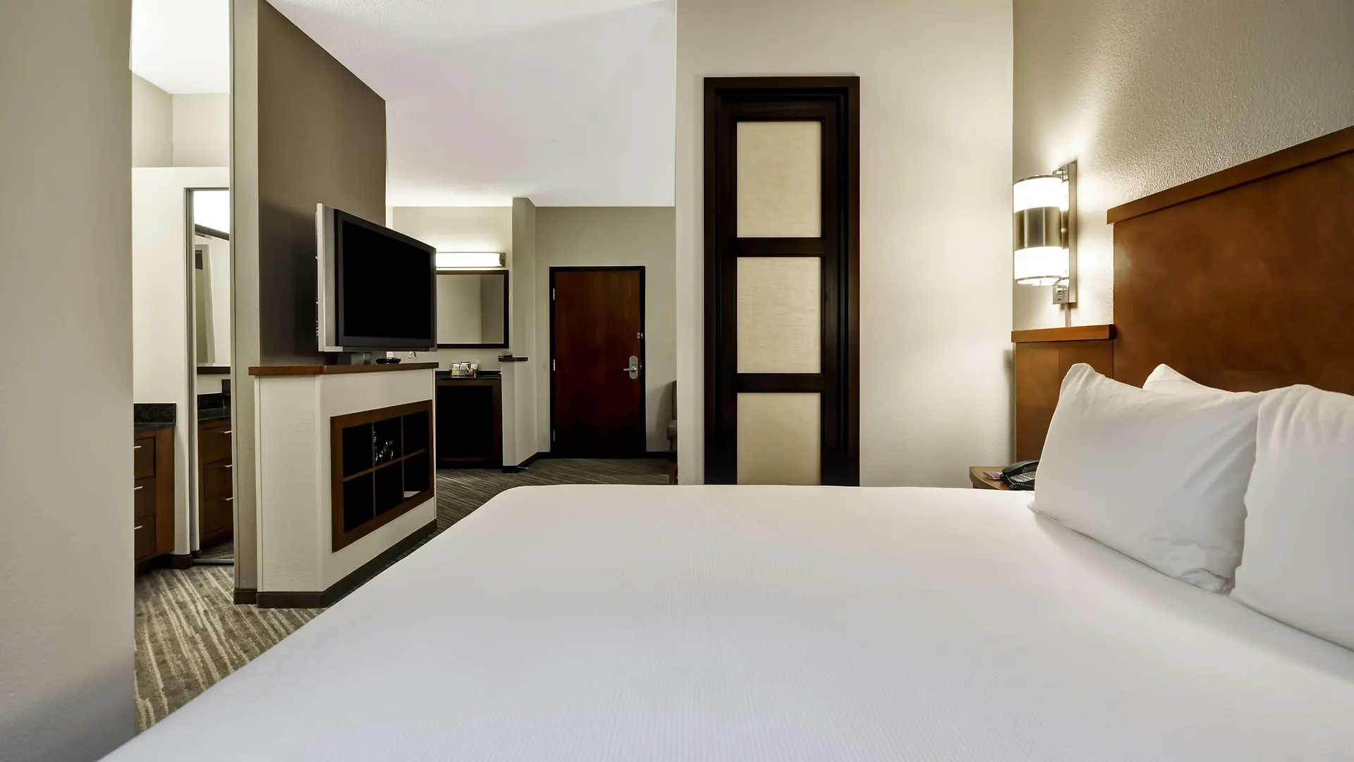 Hotel Hyatt Place Tampa Airport/Westshore