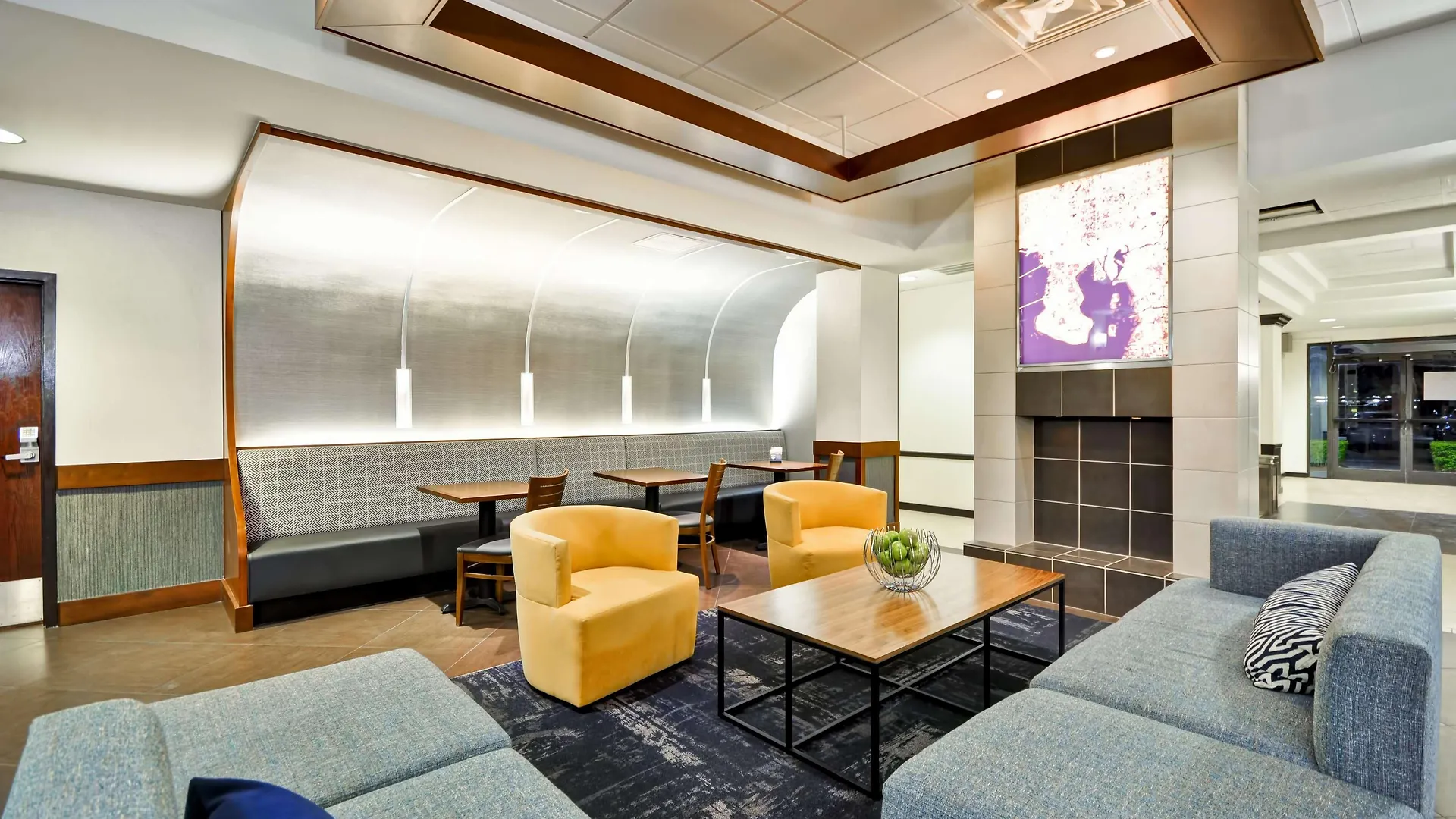 Hotel Hyatt Place Tampa Airport/Westshore