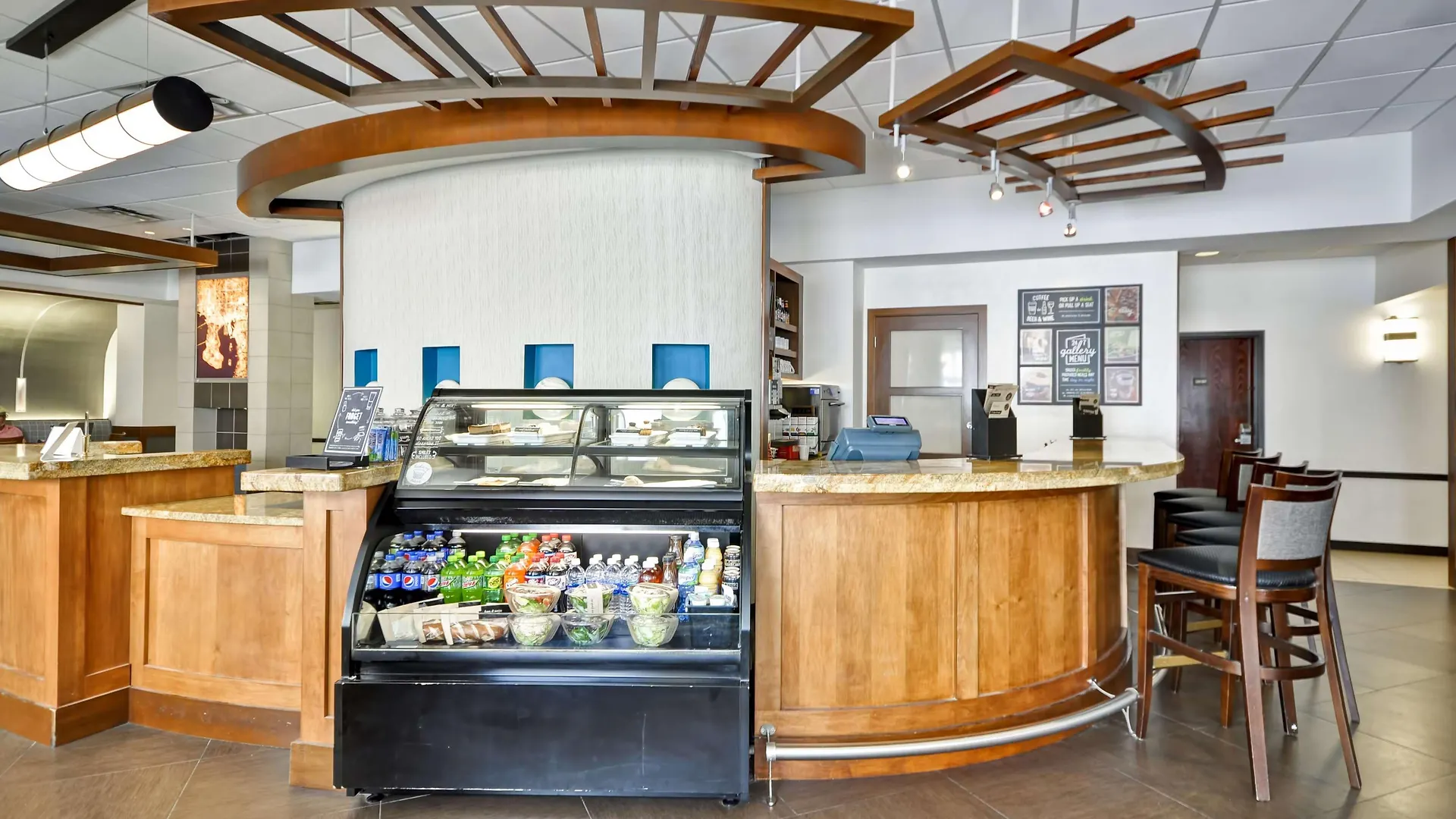 Hyatt Place Tampa Airport/Westshore États-Unis
