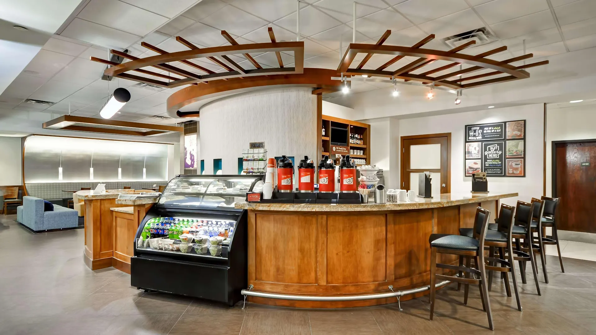 Hyatt Place Tampa Airport/Westshore Hotel