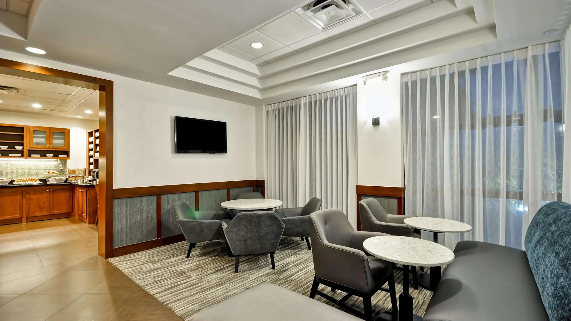 Hyatt Place Tampa Airport/Westshore