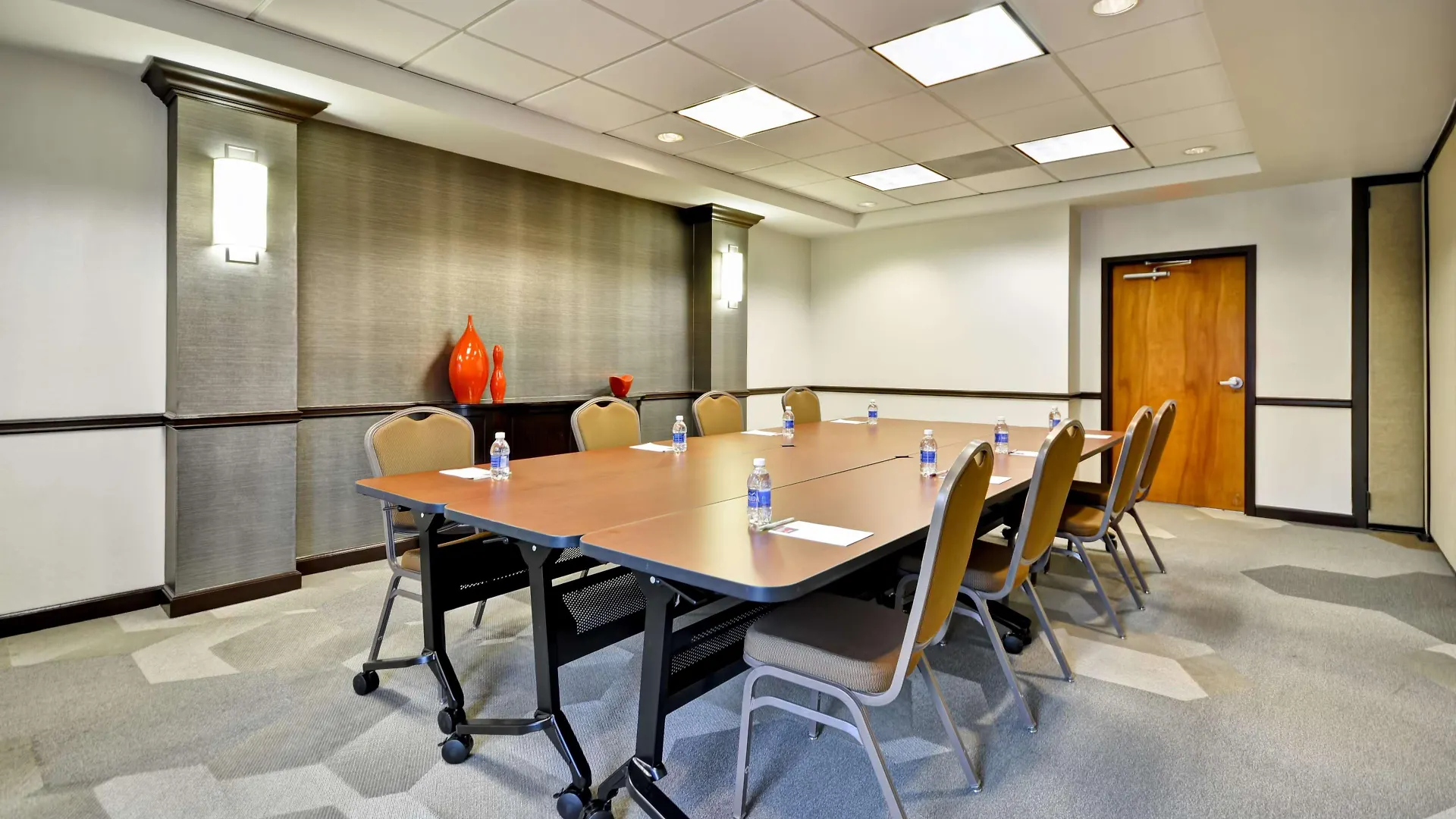 Hyatt Place Tampa Airport/Westshore 3*,  États-Unis