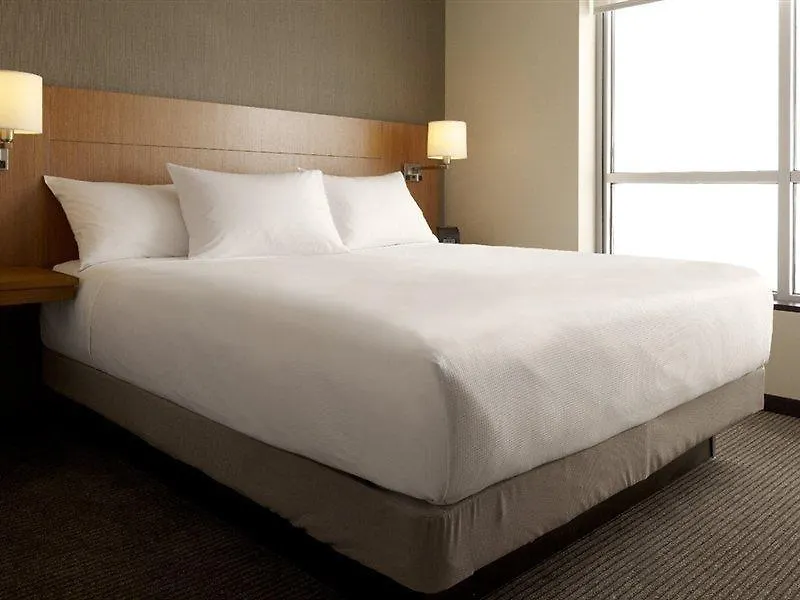 Hotel Hyatt Place Tampa Airport/Westshore
