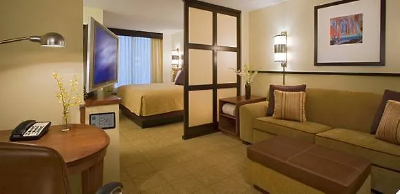 Hyatt Place Tampa Airport/Westshore 3*,