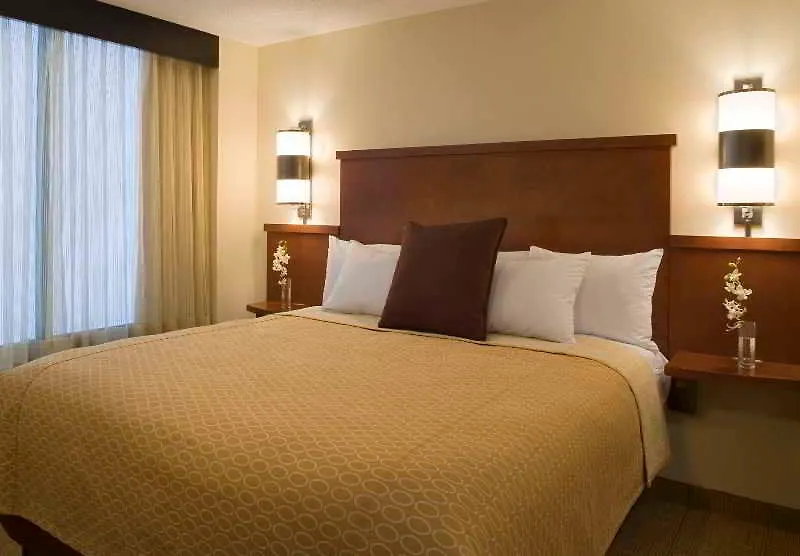 Hotel Hyatt Place Tampa Airport/Westshore