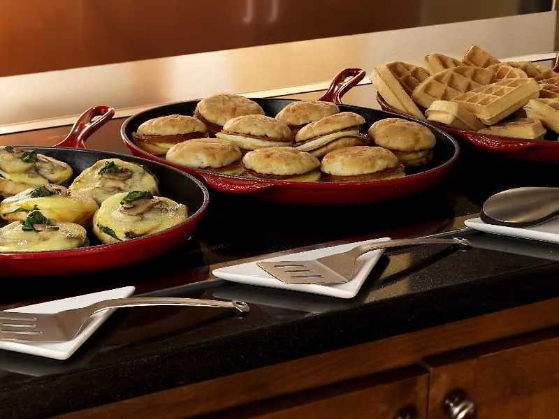 Hyatt Place Tampa Airport/Westshore Hotel