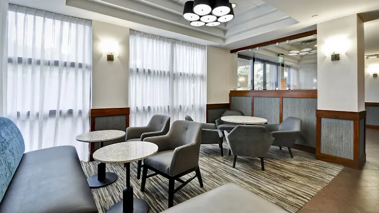 Hyatt Place Tampa Airport/Westshore Hotel