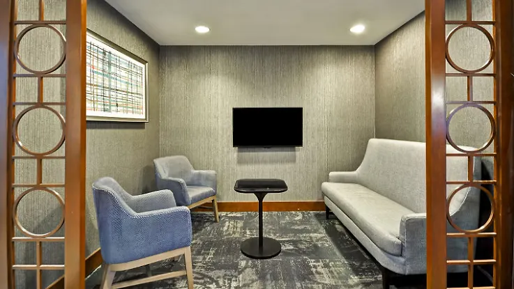 *** Hotel Hyatt Place Tampa Airport/Westshore États-Unis