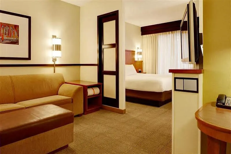 Hyatt Place Tampa Airport/Westshore 3*,  États-Unis