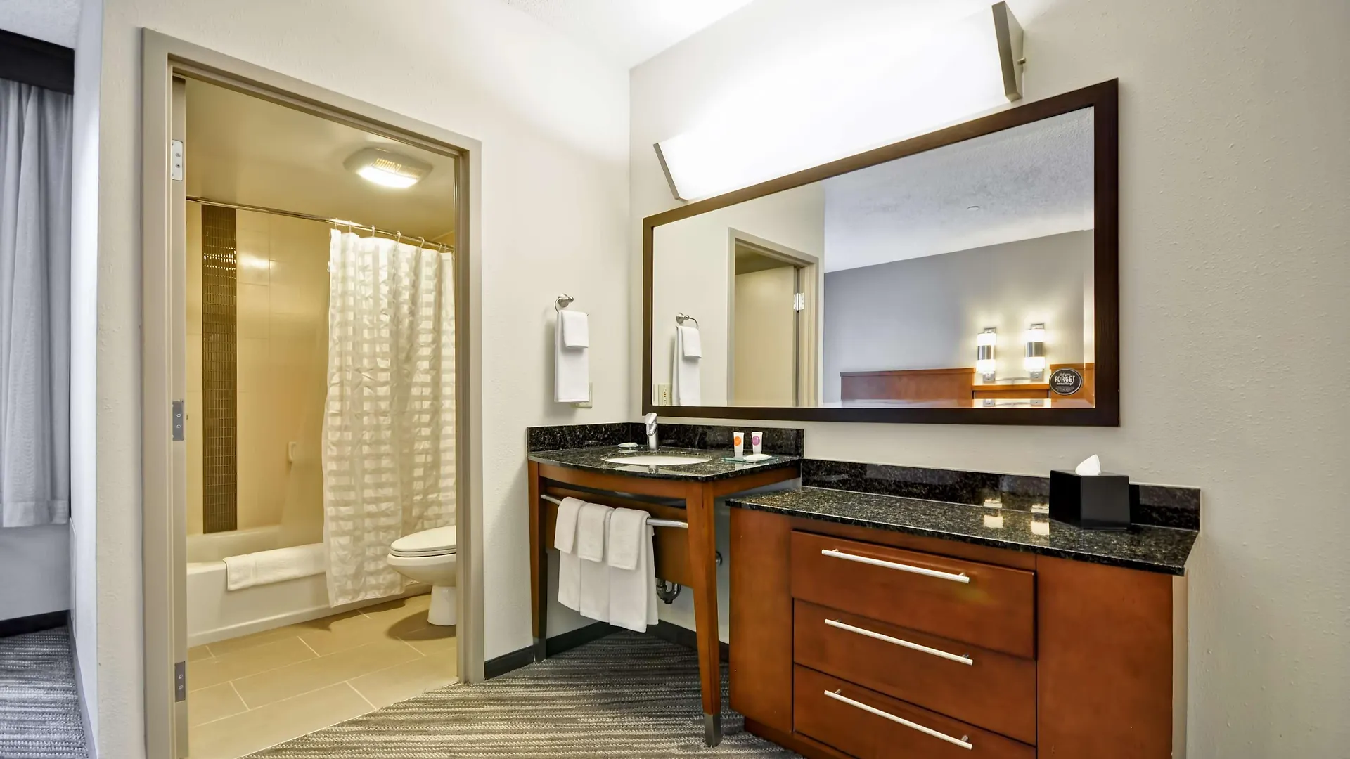 Hyatt Place Tampa Airport/Westshore 3*,