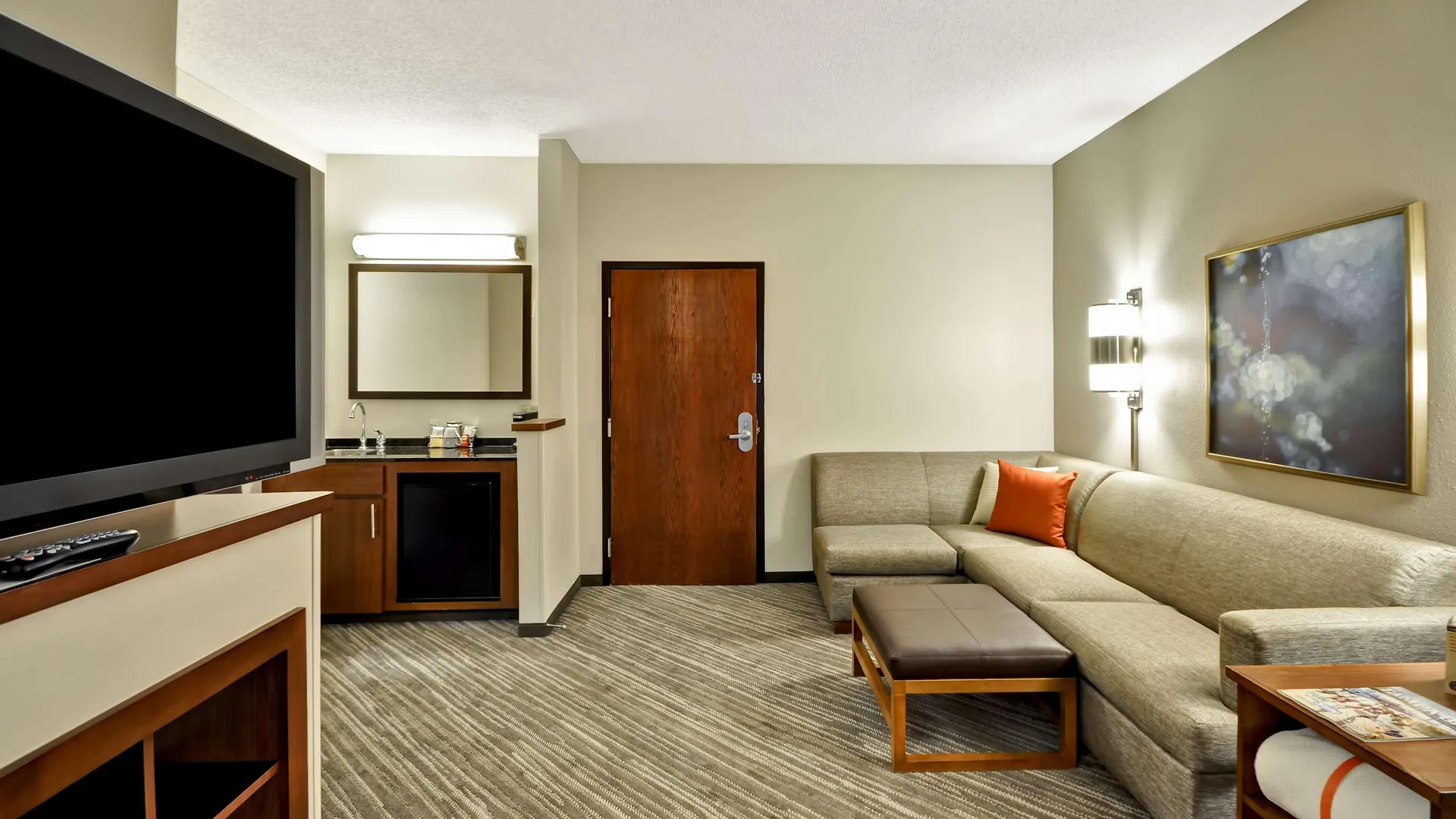 Hyatt Place Tampa Airport/Westshore