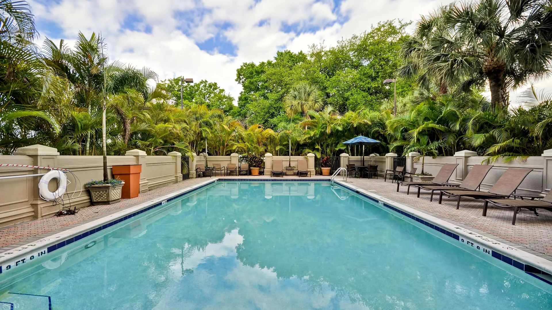 Hyatt Place Tampa Airport/Westshore