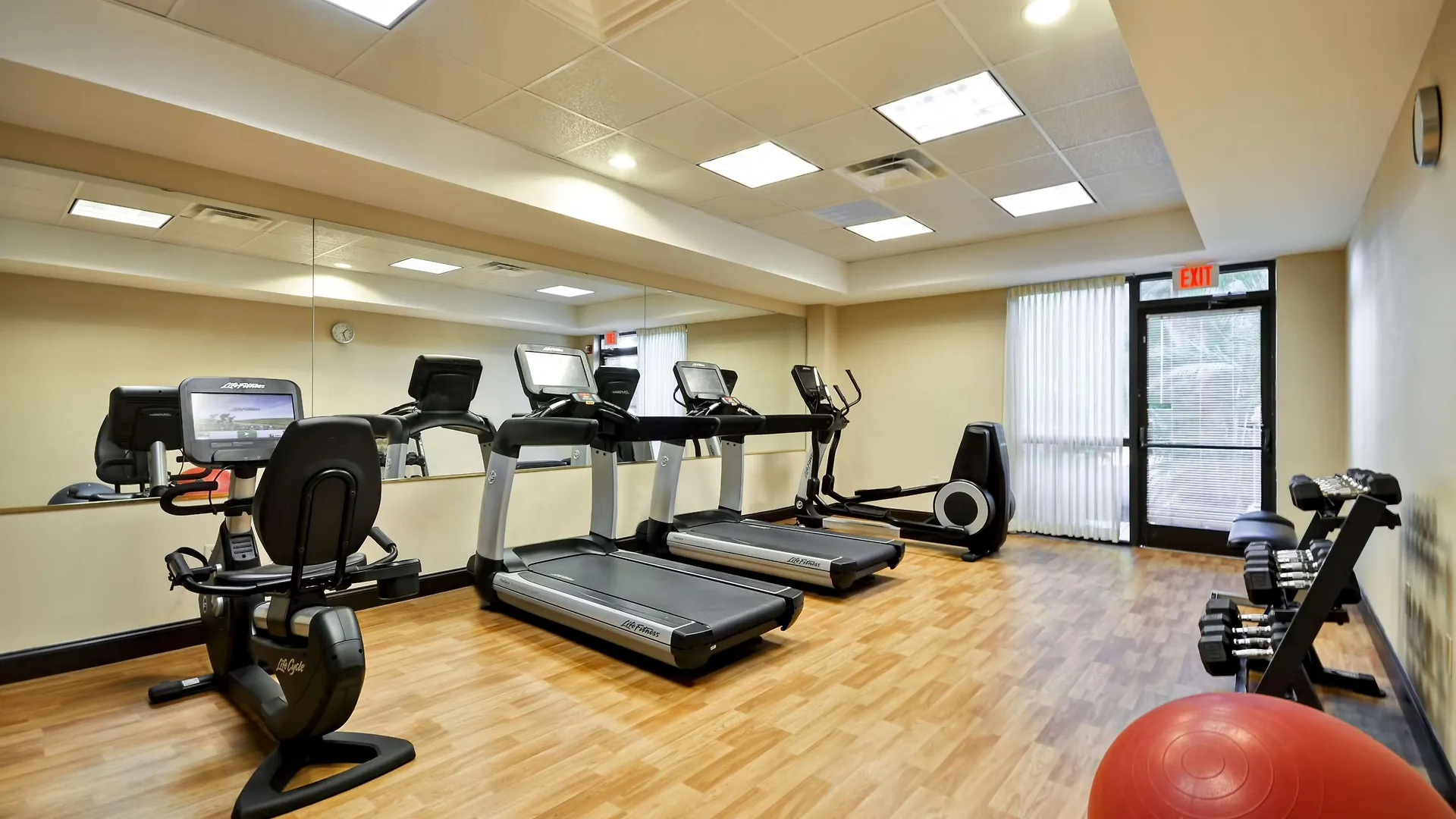 Hyatt Place Tampa Airport/Westshore