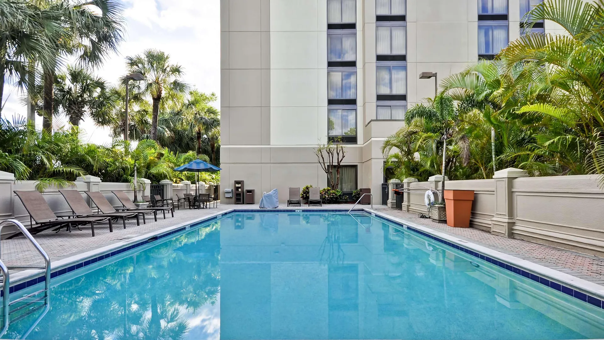 Hyatt Place Tampa Airport/Westshore США