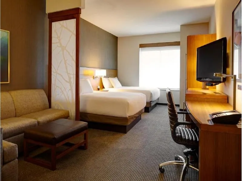 Hyatt Place Tampa Airport/Westshore 3*,