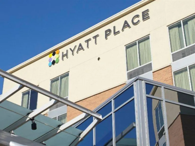 Hyatt Place Tampa Airport/Westshore США