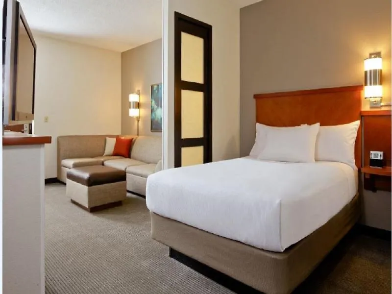 Hyatt Place Tampa Airport/Westshore Отель