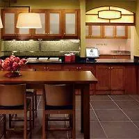 Hyatt Place Tampa Airport/Westshore Отель