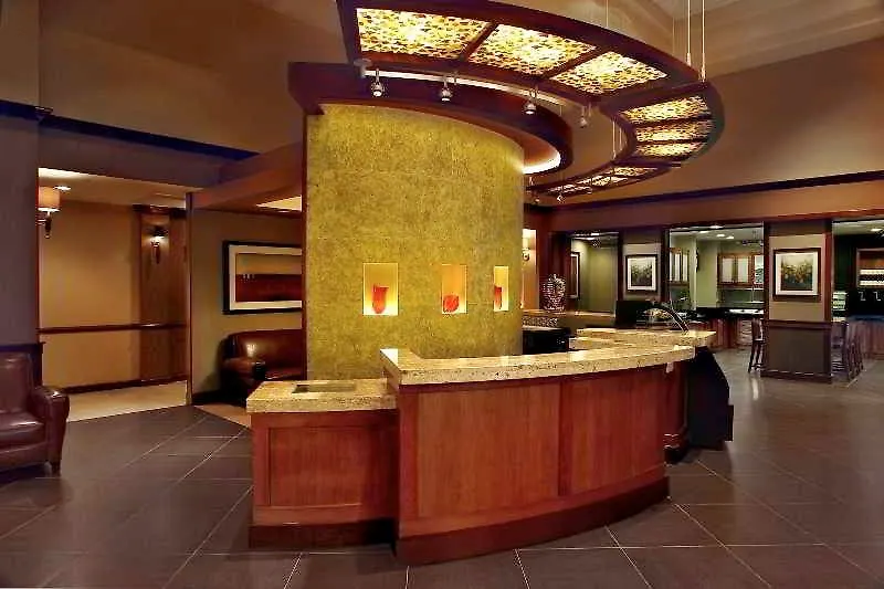 Hyatt Place Tampa Airport/Westshore 3*,  США
